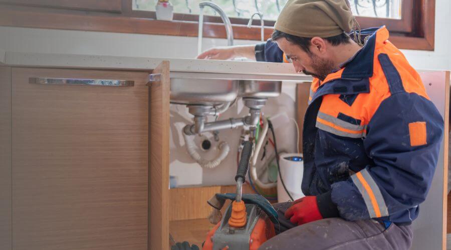 Professional Leak Detection in Linwood, KS