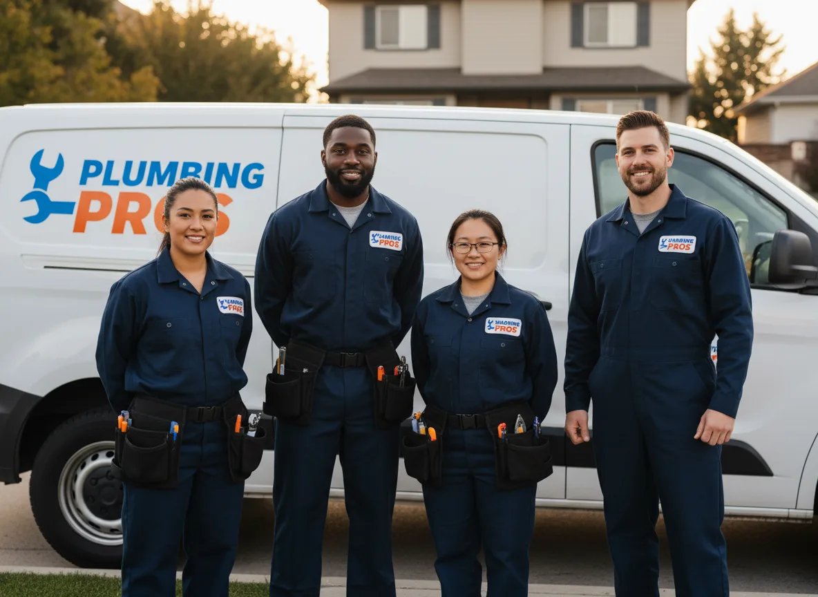 Water Heater Repair company in Linwood, KS
